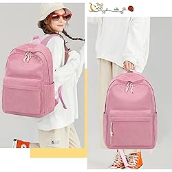Bluboon Backpack for School Girls Backpacks Cute