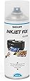 Ghiant Inkjet Fixative Spray 400ml Gloss