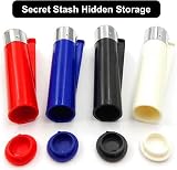 Generise Secret Stash Lighter Hidden Compartment Diversion Safe for Storage view 6