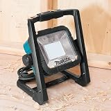 Makita DML805 Cordless Worklight 240V Dual Power LED - No Battery/Charger view 7