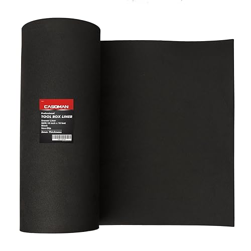 Casoman Toolbox Liner