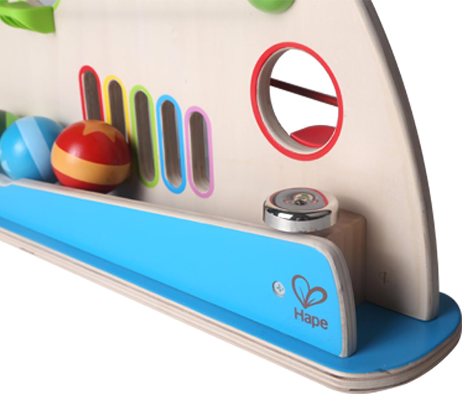 hape replacement balls