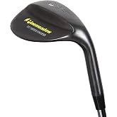 Pinemeadow MB Wedge - 64* (Left Hand, Men's Standard)