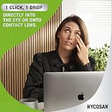 Hycosan Fresh Eye Drops with Hyaluronic Acid Preservative Free 225 Doses view 8