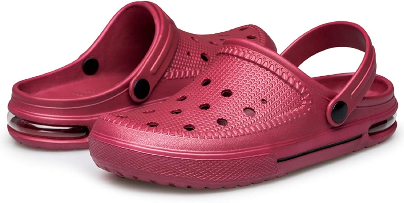 amazon garden clogs