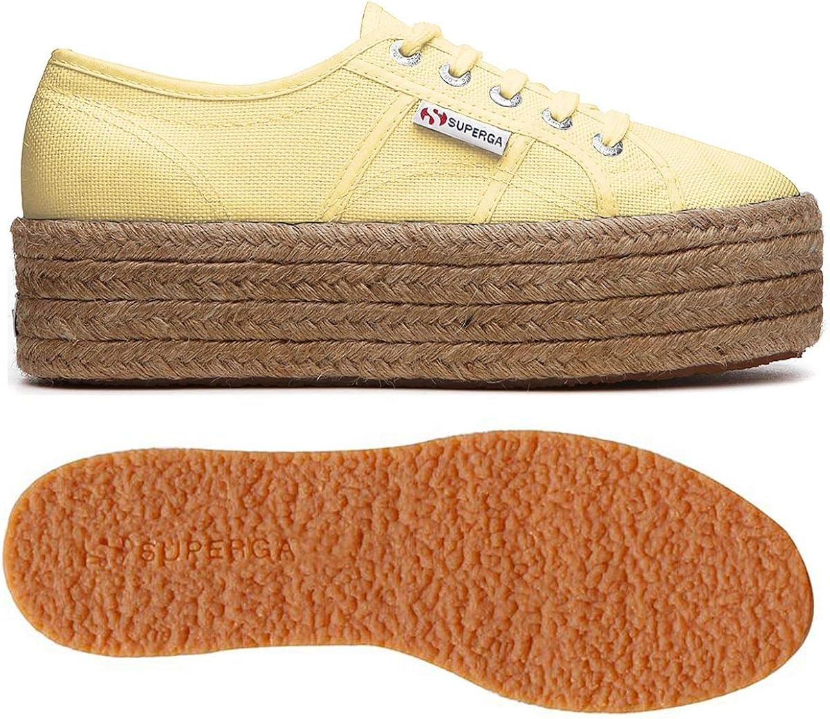 superga alte nere amazon