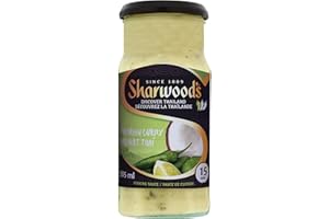 Sharwood's Thai Green Curry Cooking Sauce 395ml
