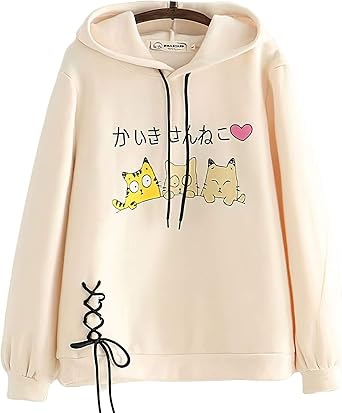 women's pullover hoodies amazon