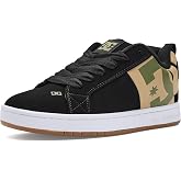 DC Shoes Mens Court Graffik Sq Special Edition