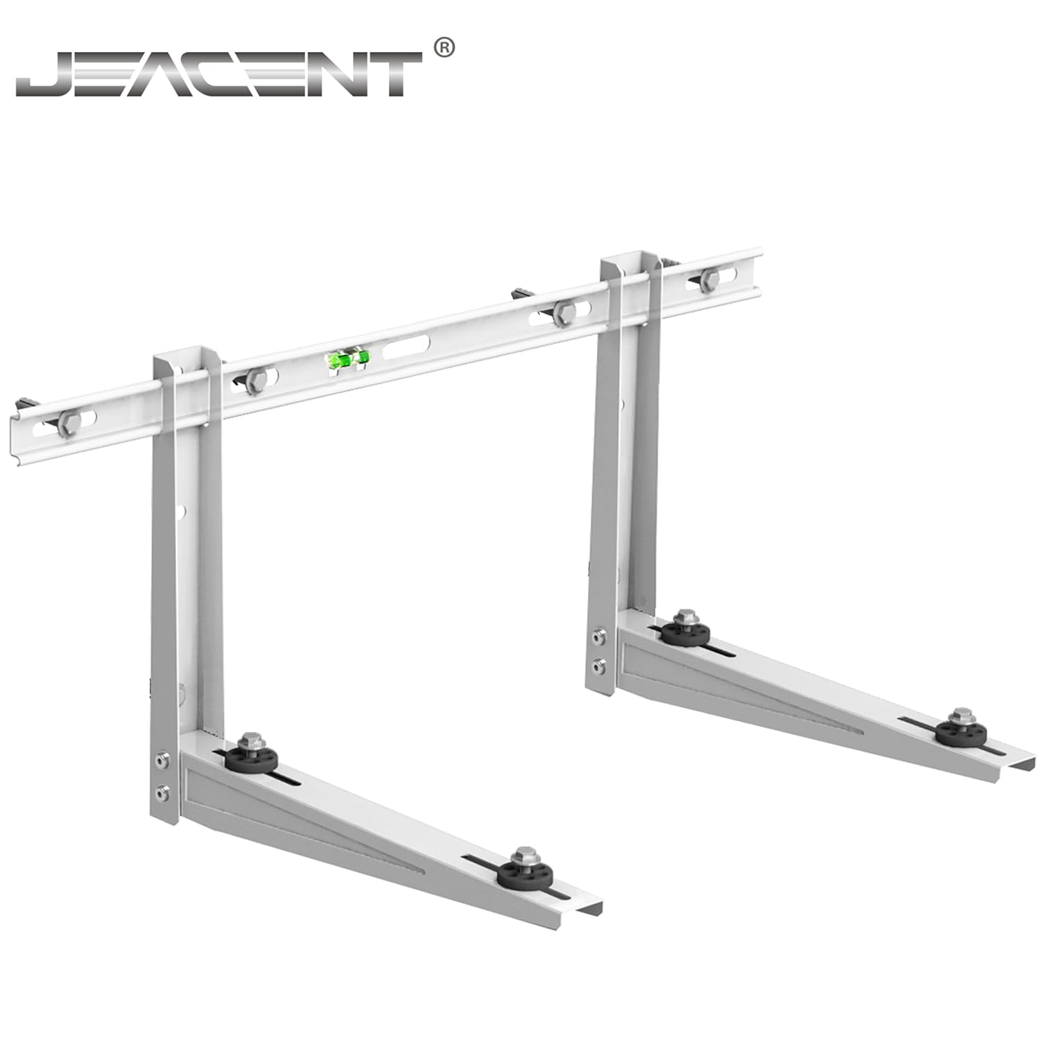 Wall Mounting Bracket for Mini Split Air Conditioner, 900036000 Btu