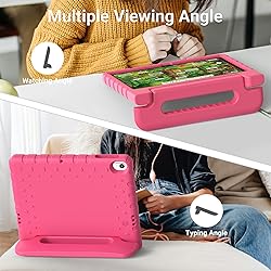 Thoreta Kids Case for Walmart Onn 10.1 Inch Tablet