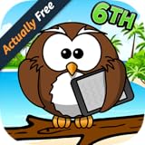 Sixth Grade Learning Games (Underground)