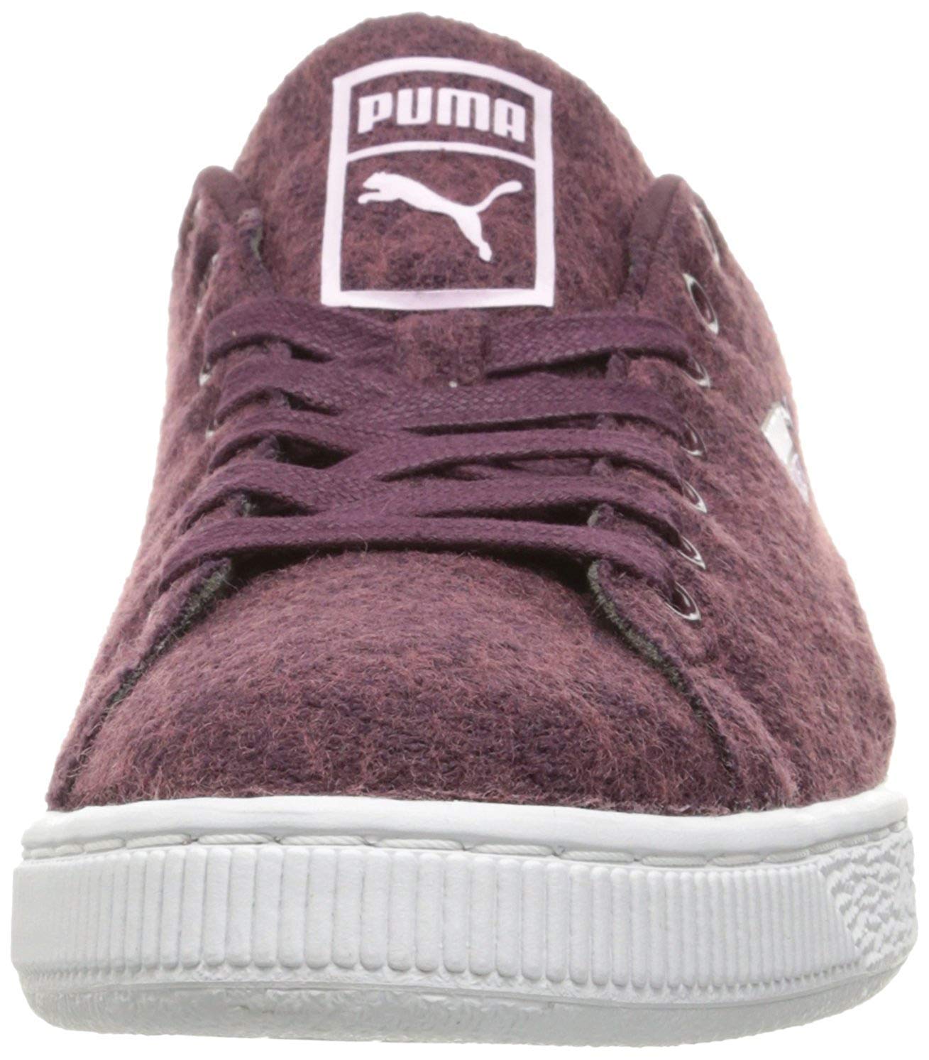 puma de agujeta gruesa