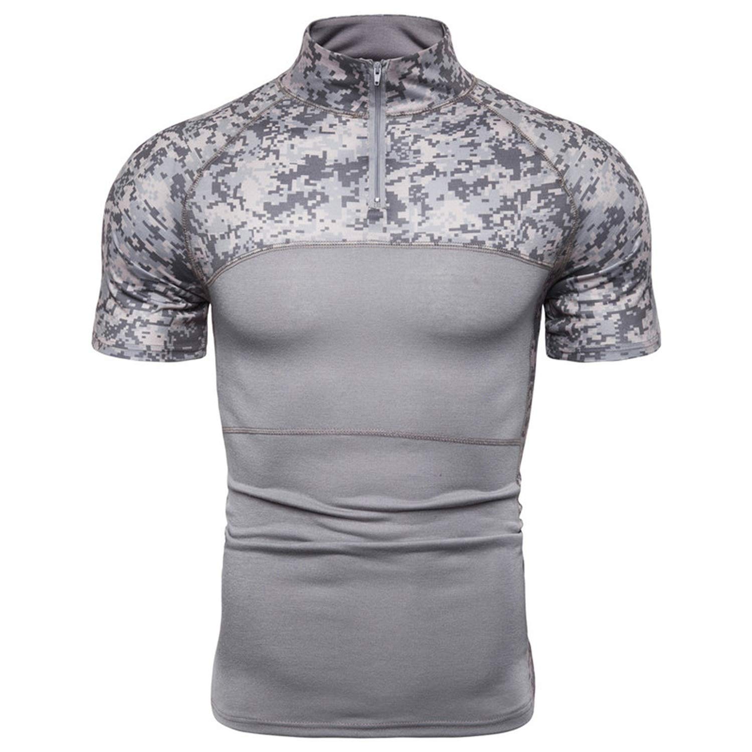 Best Long Sleeve Covers Butt Cooling Shirts For Men