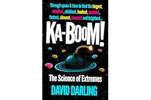 Ka-boom!: The Science of Extremes