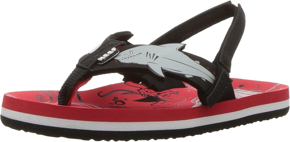 flip flops for toddlers