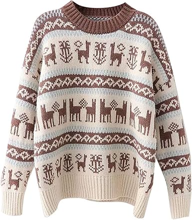 dressy christmas jumpers