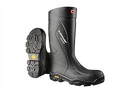 DUNLOP Protective