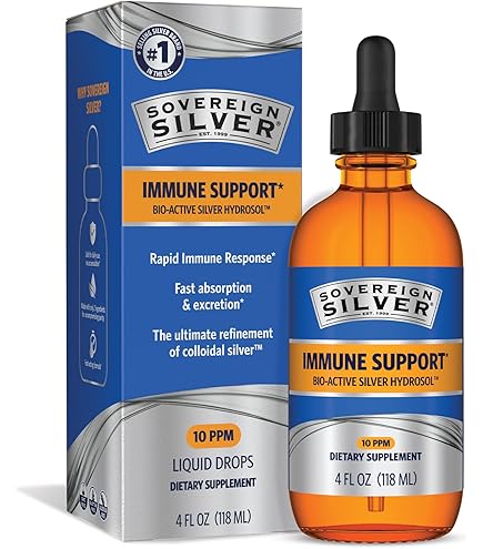 Amazon.com: Kaiame Naturals Colloidal Silver, Ionic Silver