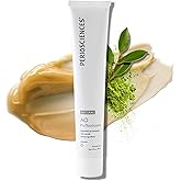 PerioSciences AO Pro Natural Toothpaste with Nano Hydroxyapatite, Remineralizing, Fluoride Free, SLS Free, Gluten Free 3 fl oz / 90ml