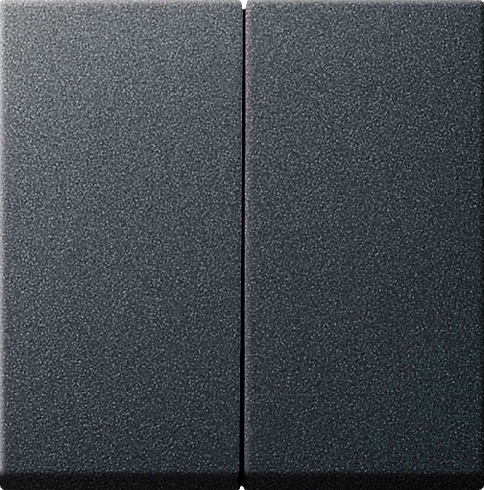 GIRA 026628 Series Wippen mit Set IP44 System 55 anthracite