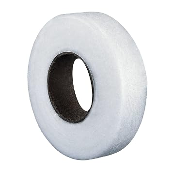 M H 24 40m Saumfix Bugelband Fur Textilien Hosen Gardinen Vorhange