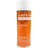 Ariens 00008500 12oz Touch Up Spray Paint, Orange