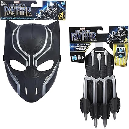 marvel black panther slash claw