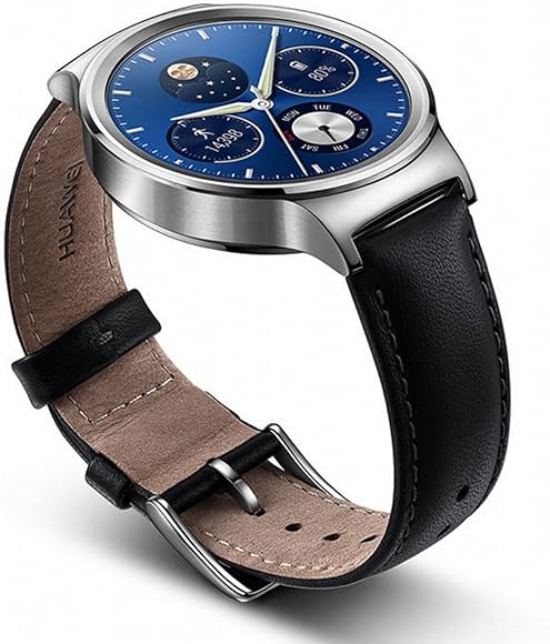 huawei watch w1