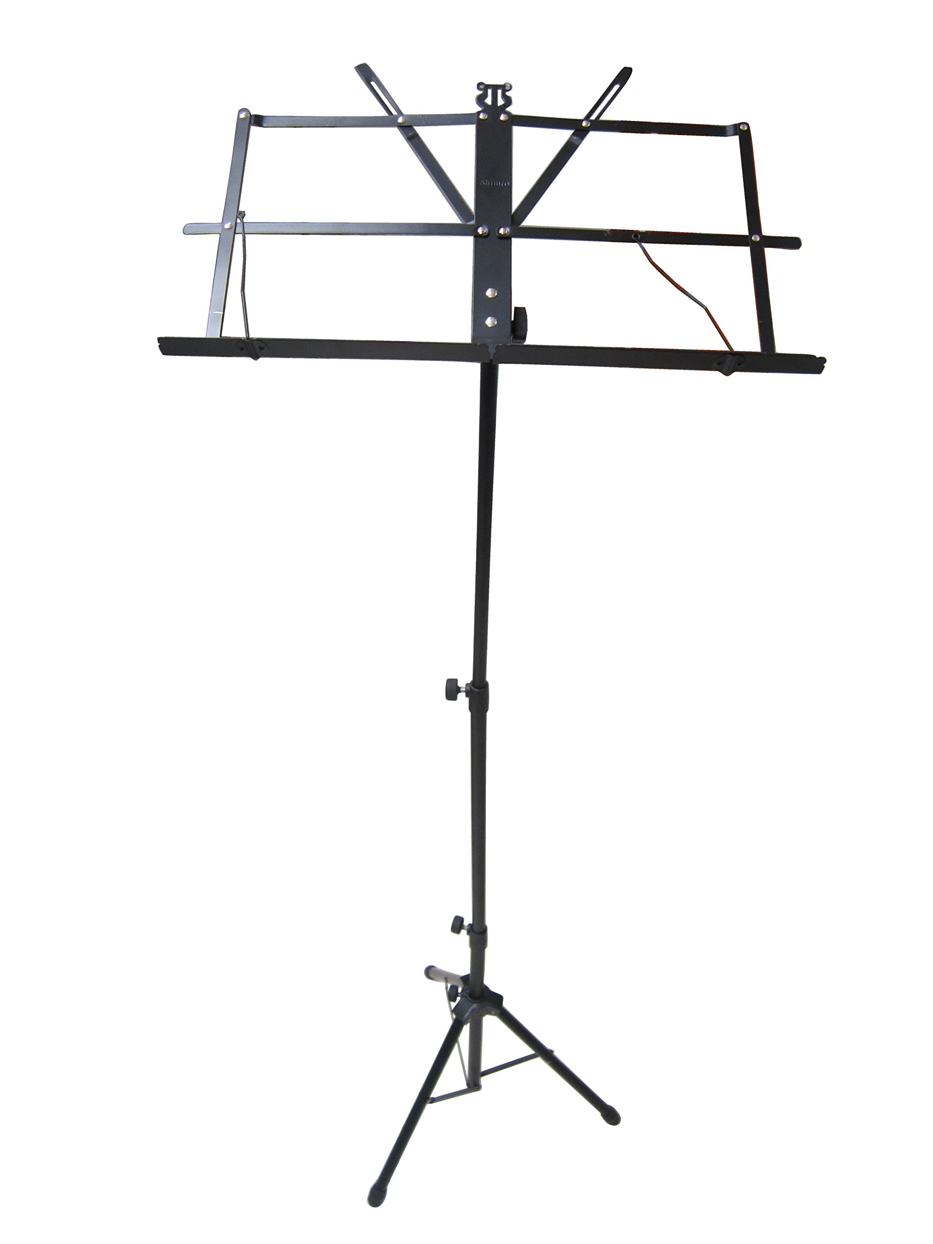 7even music stand, Tripod Music Stand, Folding Music Stand with Bag