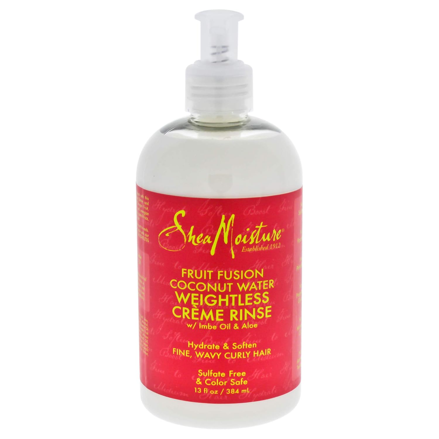Amazon.com : Shea Moisture Fruit Fusion 