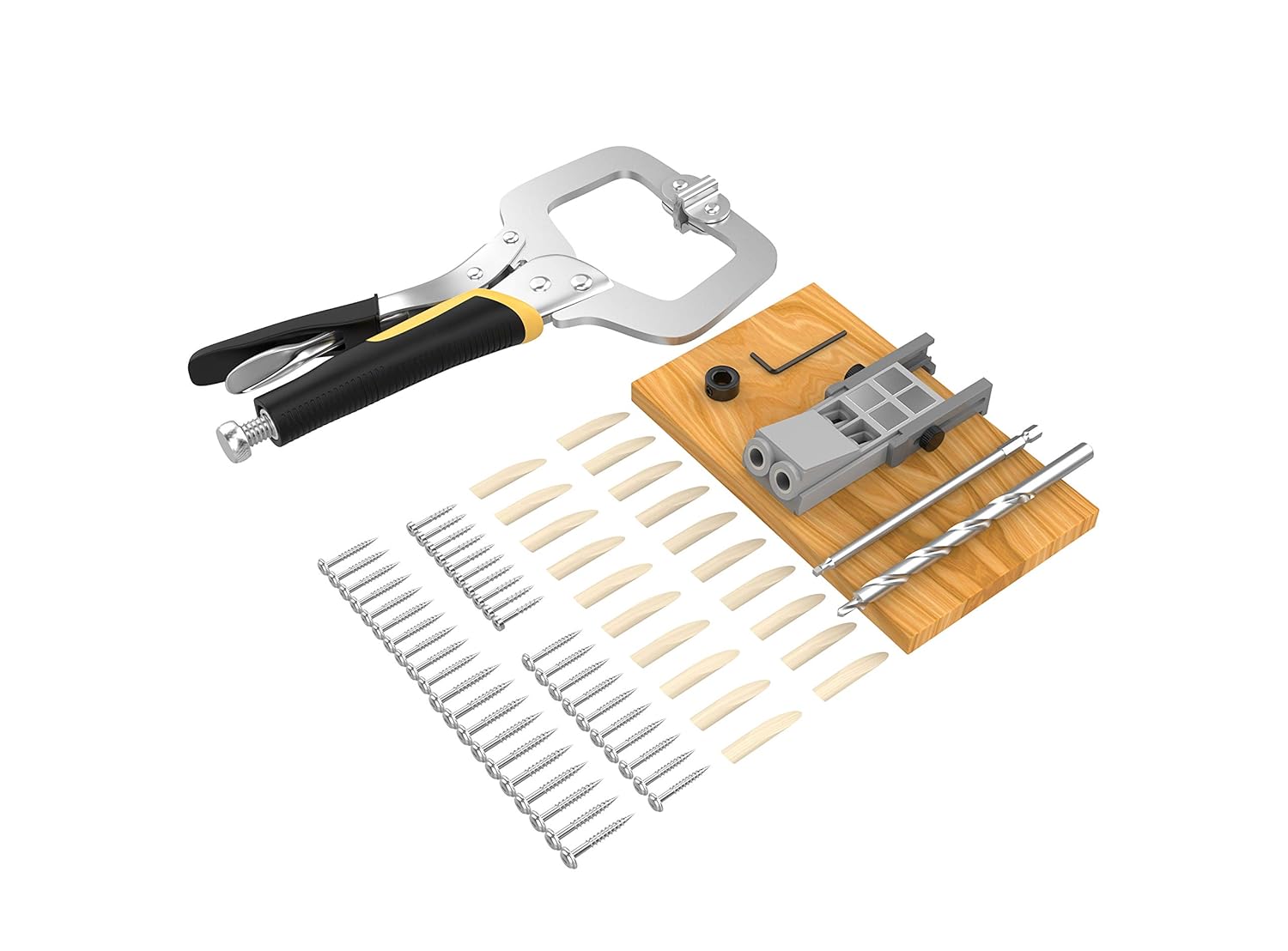 Best Angle Jig For Drill Press