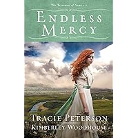 Endless Mercy: (A Small Town Christian Historical Romance Set in Early ...