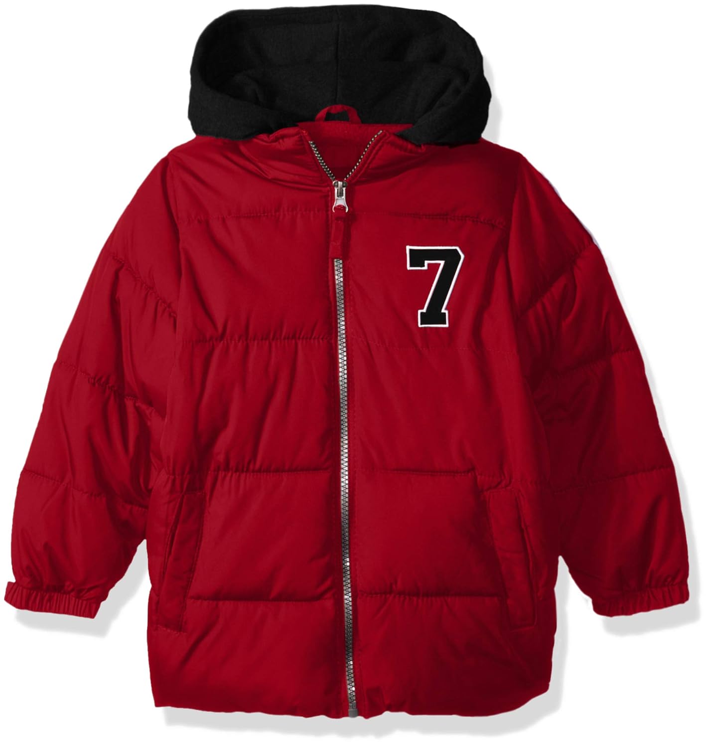 ixtreme hooded jacket