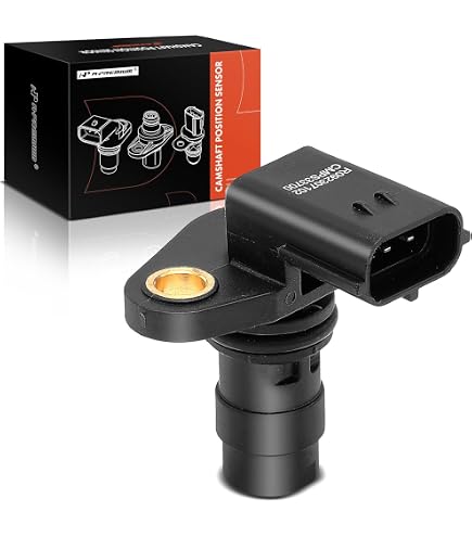 Capteur De Vilebrequin Compatible De Nombreux Modèles Citroën, Peugeot, Ford, Volvo... 2001-2021