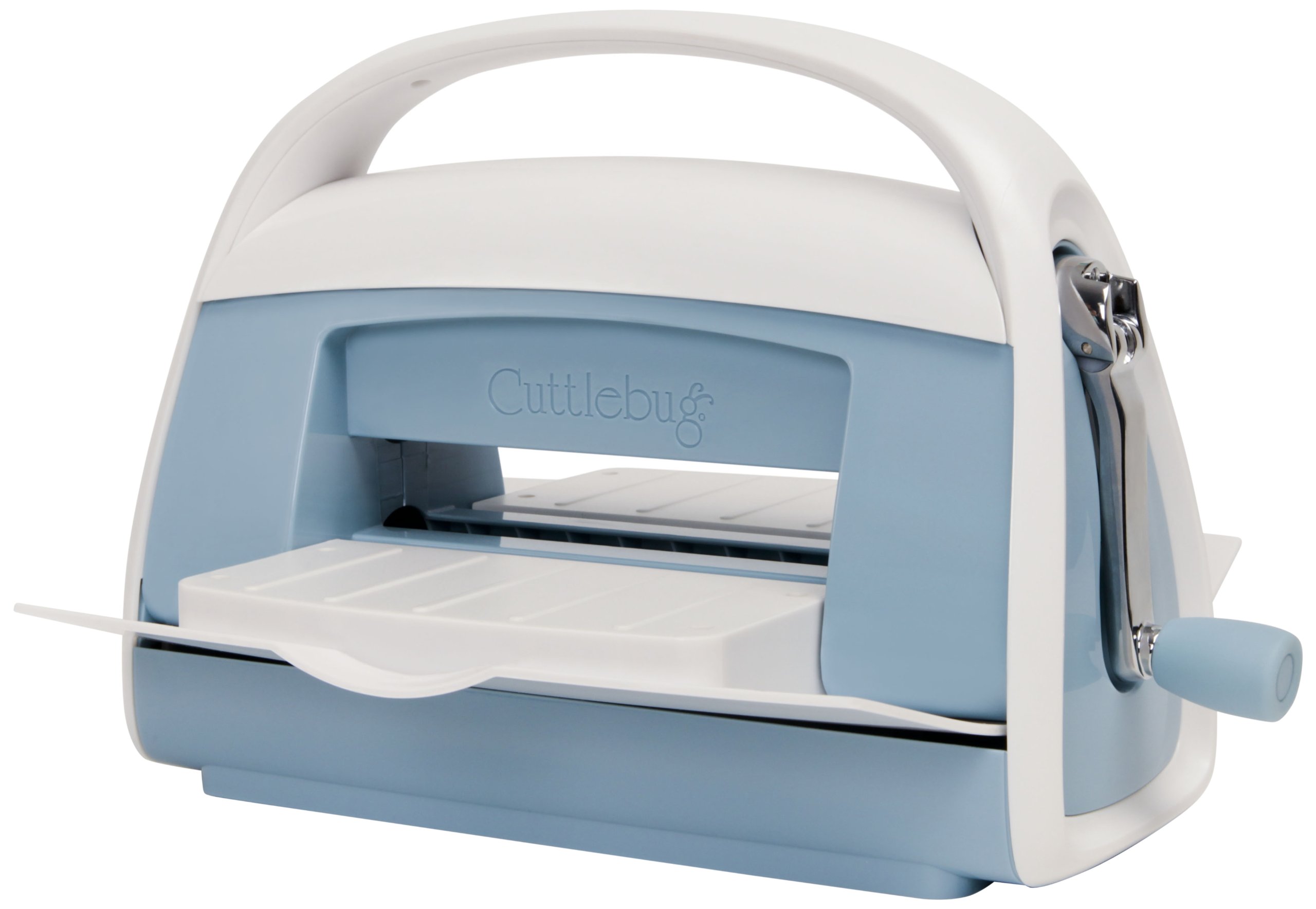 Cricut Cuttlebug Machine Blue Buy Online in United Arab Emirates at