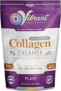 collagen coffee creamer amazon