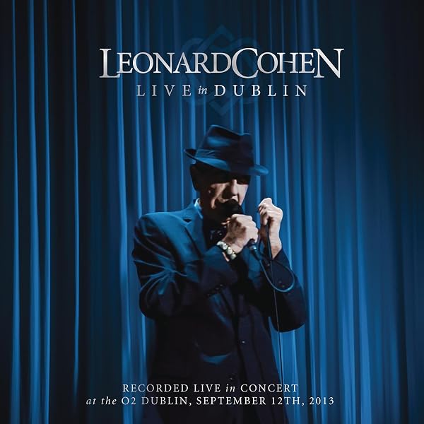 Amazon.com: Live In Dublin: CDs & Vinyl