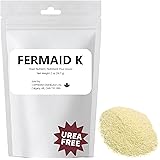 Fermaid K Yeast Nutrient - 2 oz (56.7 g) - Make Wine Cider Mead Kombucha At Home - Sold by CAPYBARA Distributors Inc.