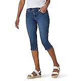 Riders by Lee Indigo Women's Ultra Soft Denim