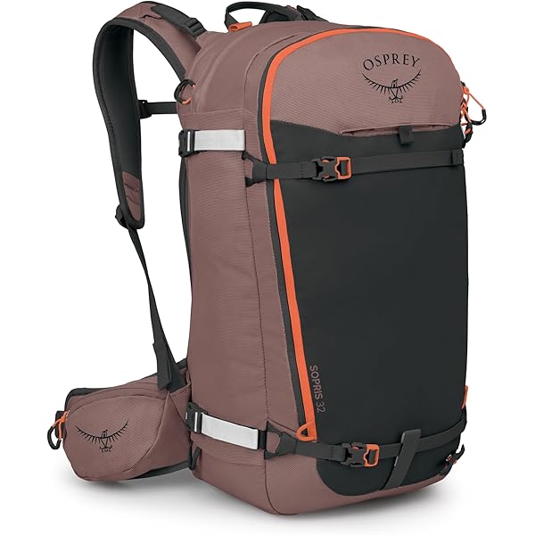 Amazon.com : Osprey Firn 28L Ski and Snowboard Backpack