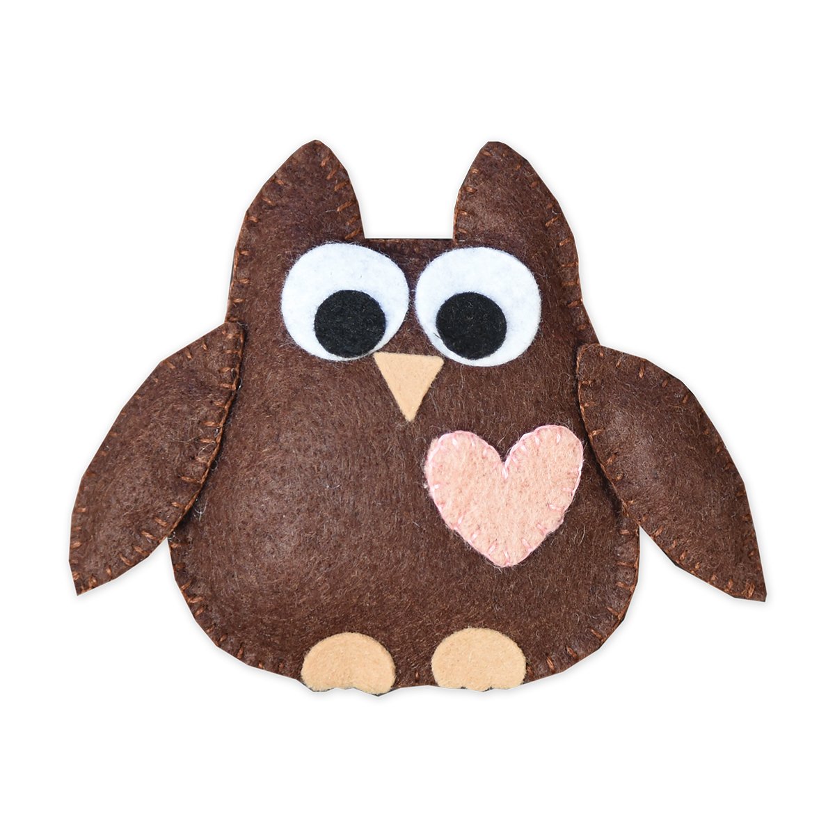 Spellbinders Spellbinders Steel Rule Die -Who's There?