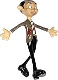 Mr. Bean Bendable