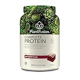 PlantFusion Complete Vegan Protein Powder - Plant