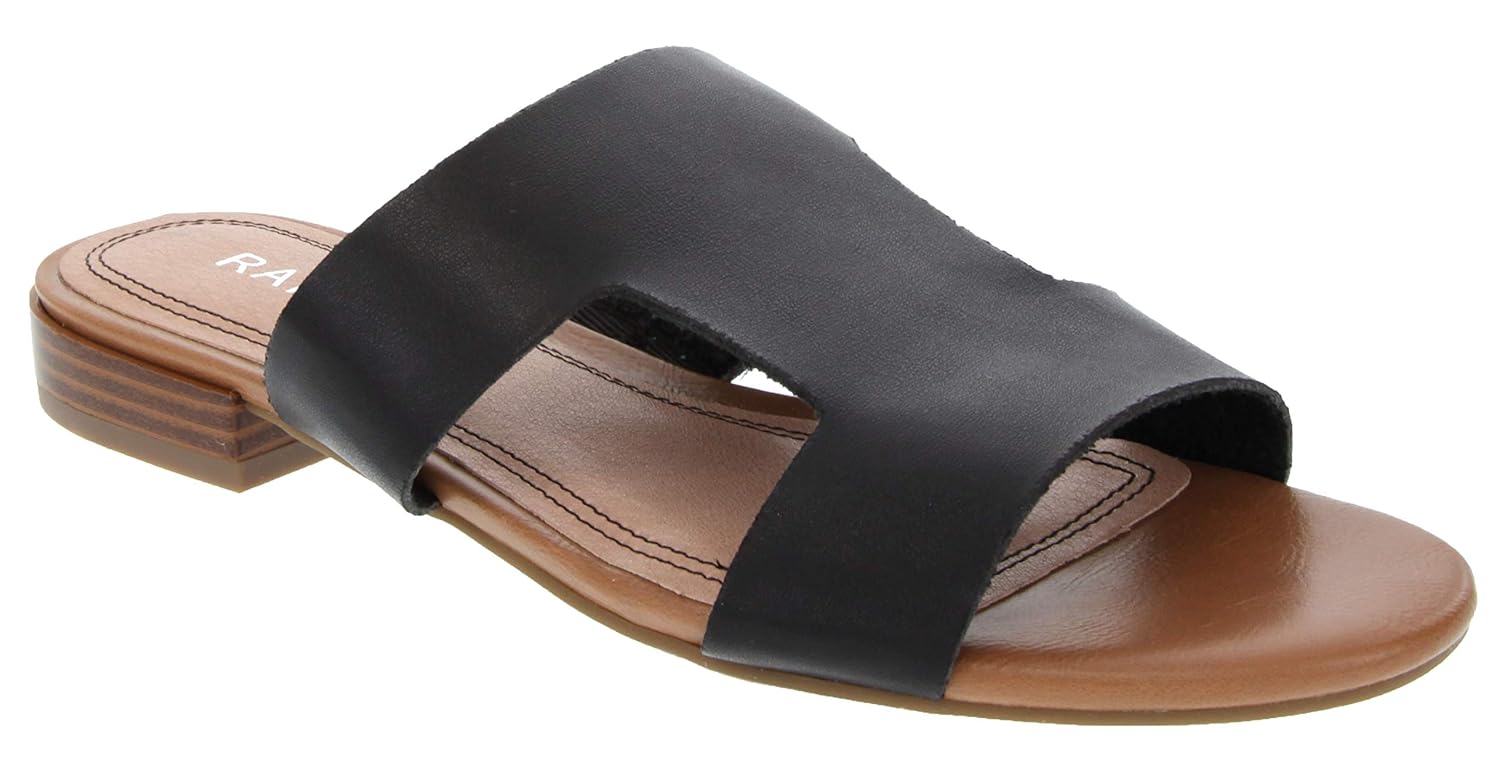 rampage slide sandals