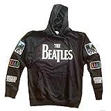 beatles hoodie amazon