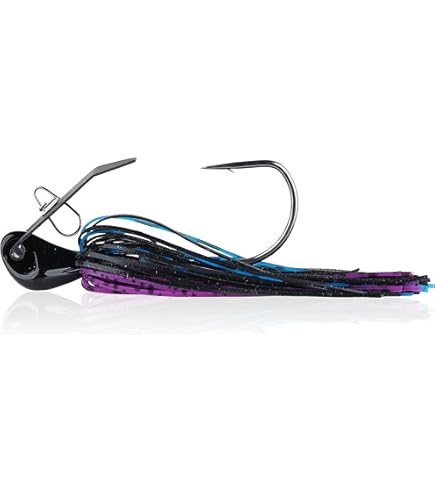 Pico ChatterBait DR5 10個セット Pico ChatterBait DR5 10個セット chatterbait products for