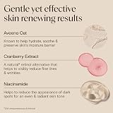 Aveeno Age Renewal Face Cream for Sensitive Skin 50ml view 4