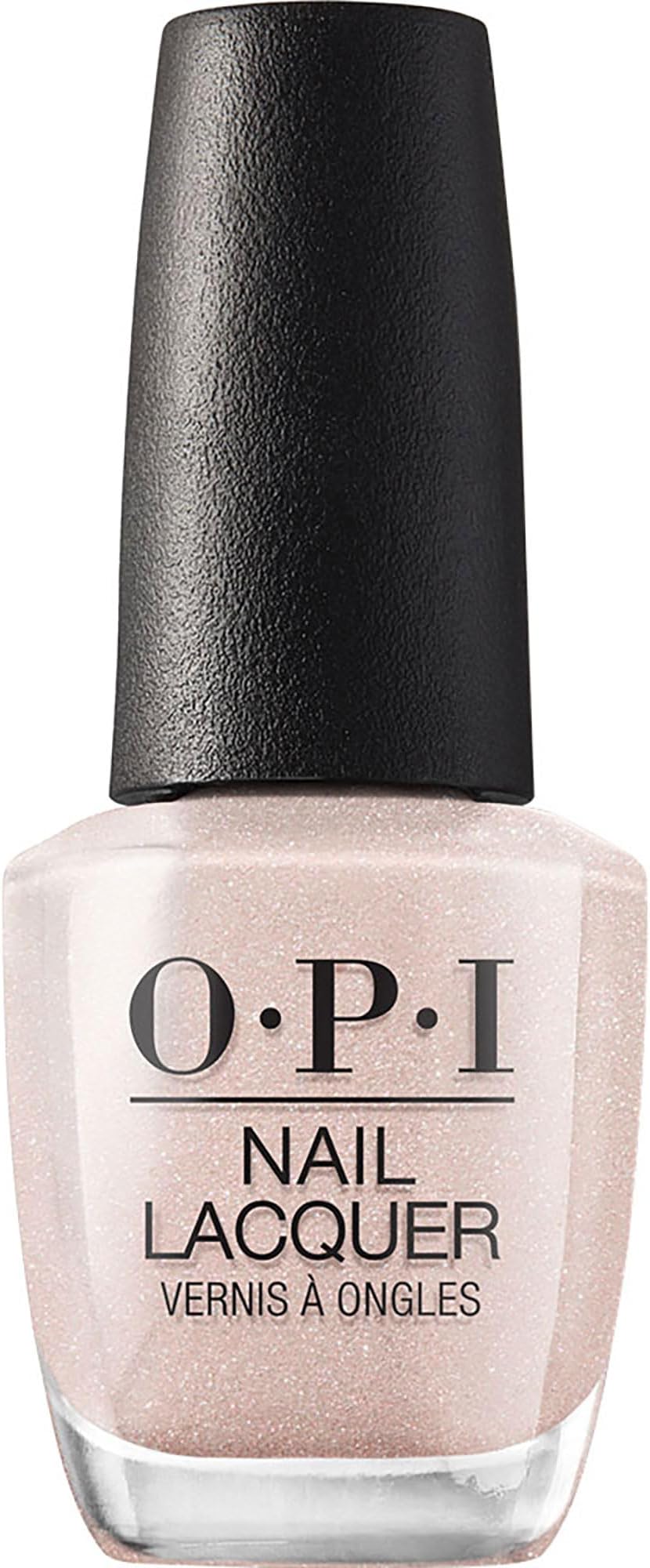 OPI Classic Nail Polish Throw Me A Kiss 15 ml Long-Lasting Luxury Varnish