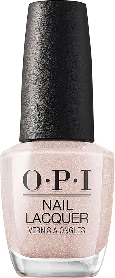 OPI Classic Nail Polish Throw Me A Kiss 15 ml Long-Lasting Luxury Varnish